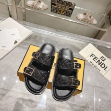 Fendi Slippers